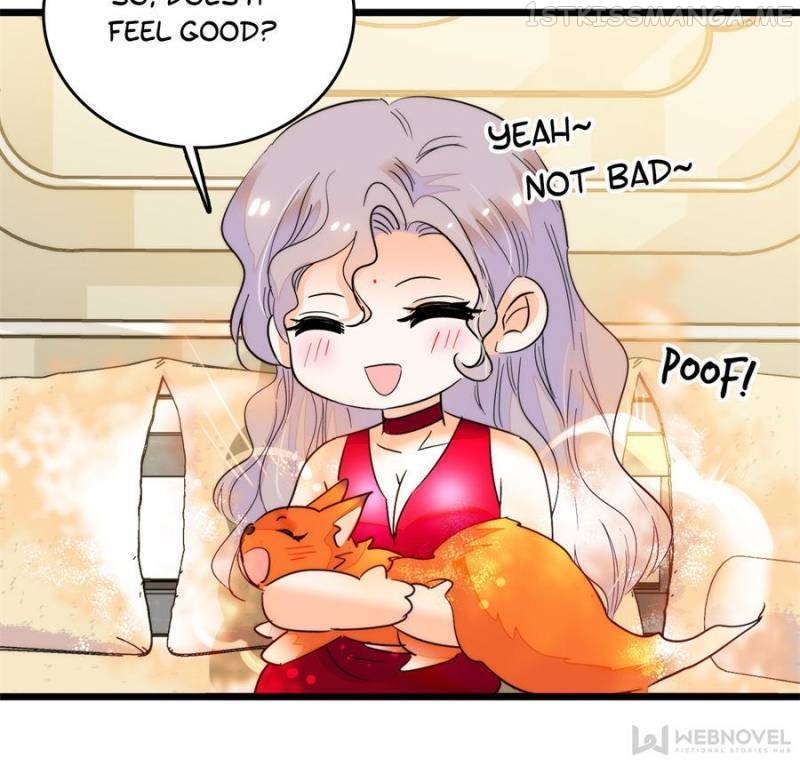 I’m Being Shipped With the King of Film! Chapter 269 - page 38