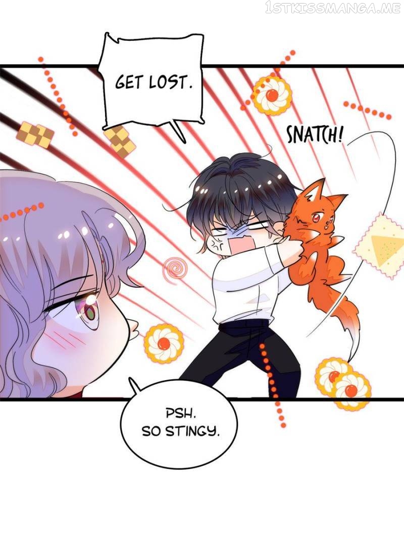 I’m Being Shipped With the King of Film! Chapter 269 - page 39
