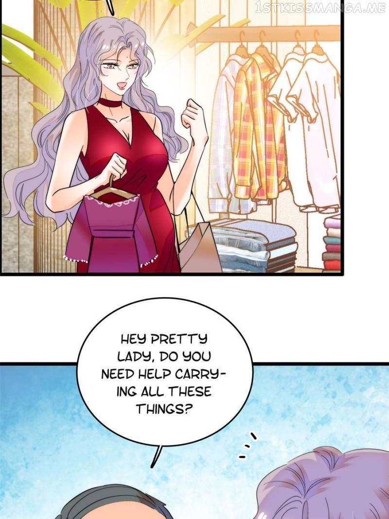 I’m Being Shipped With the King of Film! Chapter 269 - page 41