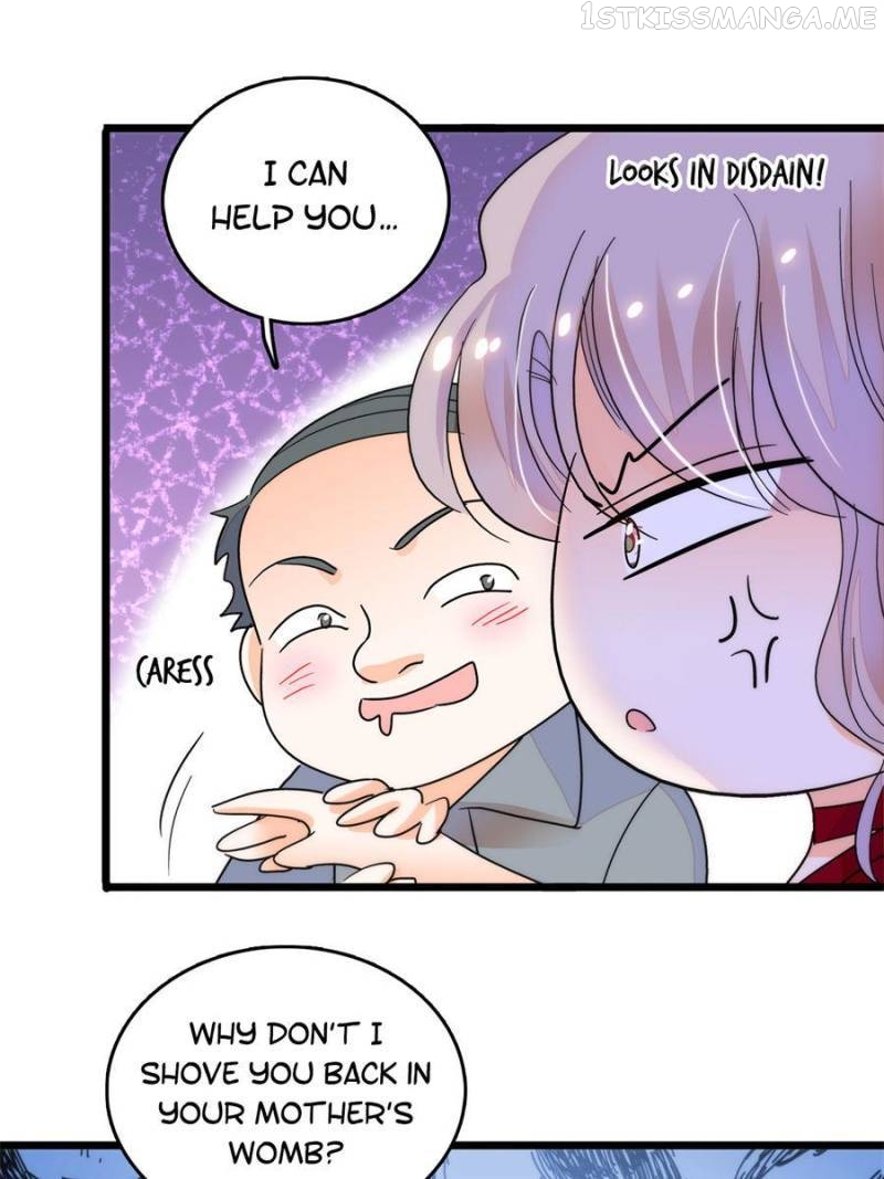 I’m Being Shipped With the King of Film! Chapter 269 - page 43