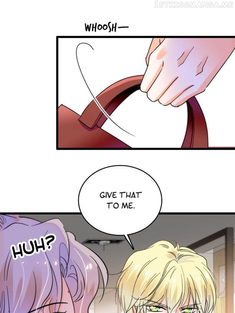 I’m Being Shipped With the King of Film! Chapter 269 - page 47