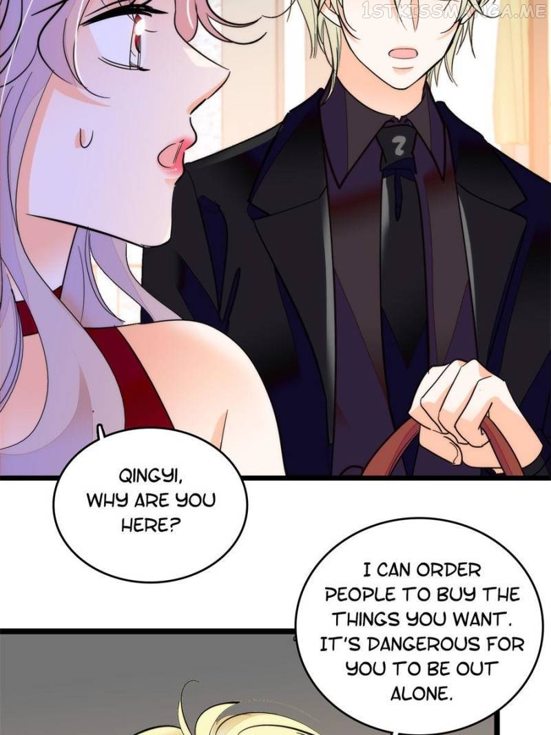 I’m Being Shipped With the King of Film! Chapter 269 - page 48