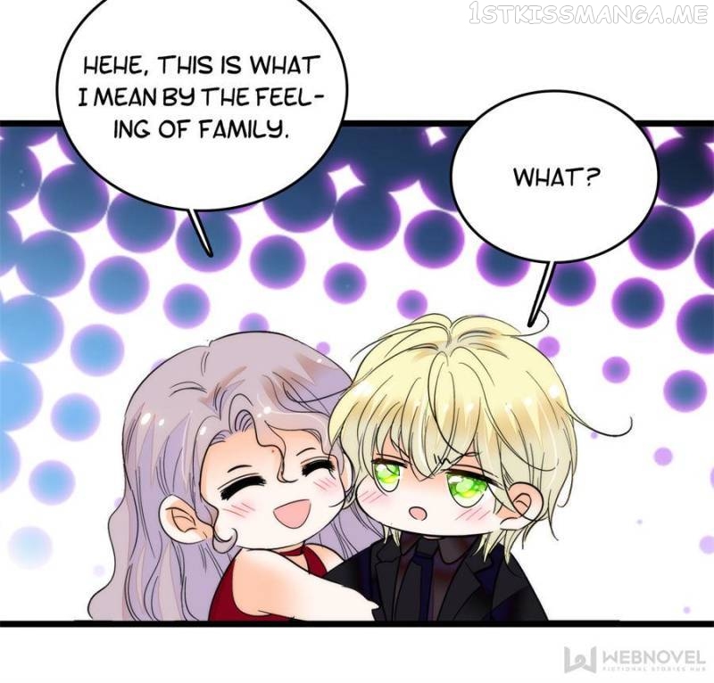 I’m Being Shipped With the King of Film! Chapter 269 - page 50