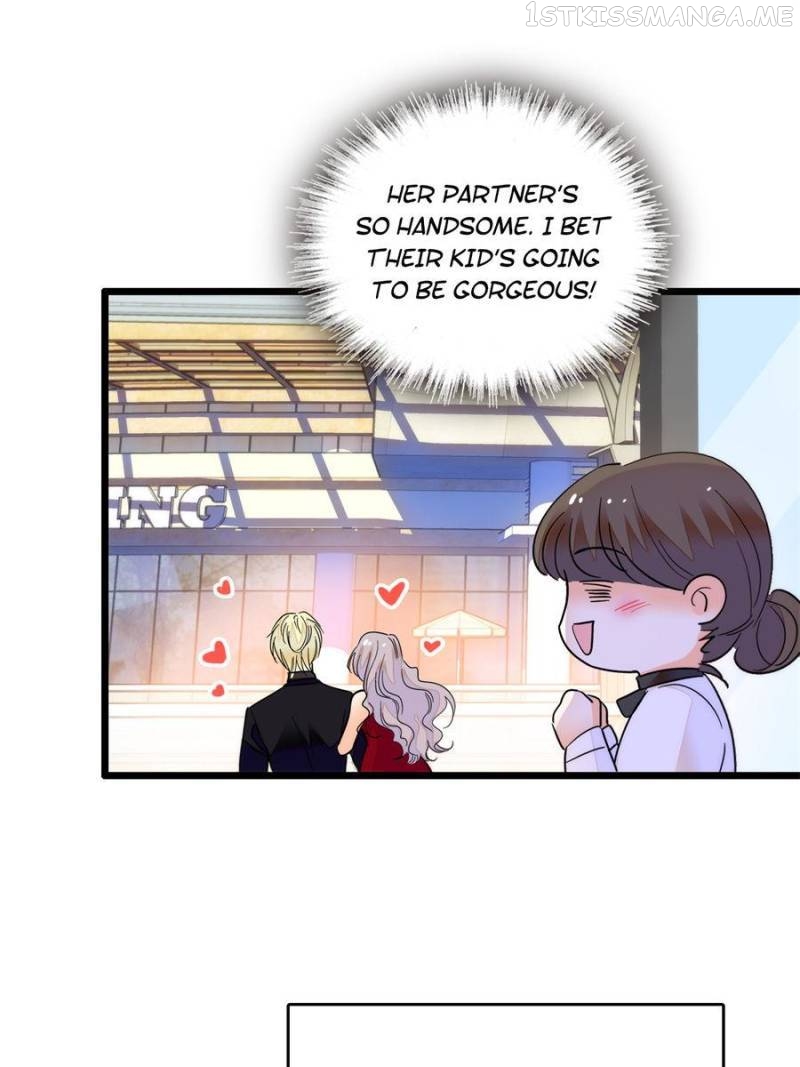 I’m Being Shipped With the King of Film! Chapter 269 - page 51