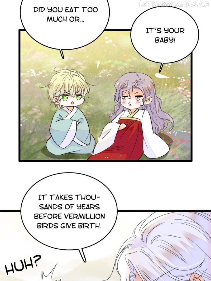 I’m Being Shipped With the King of Film! Chapter 269 - page 53