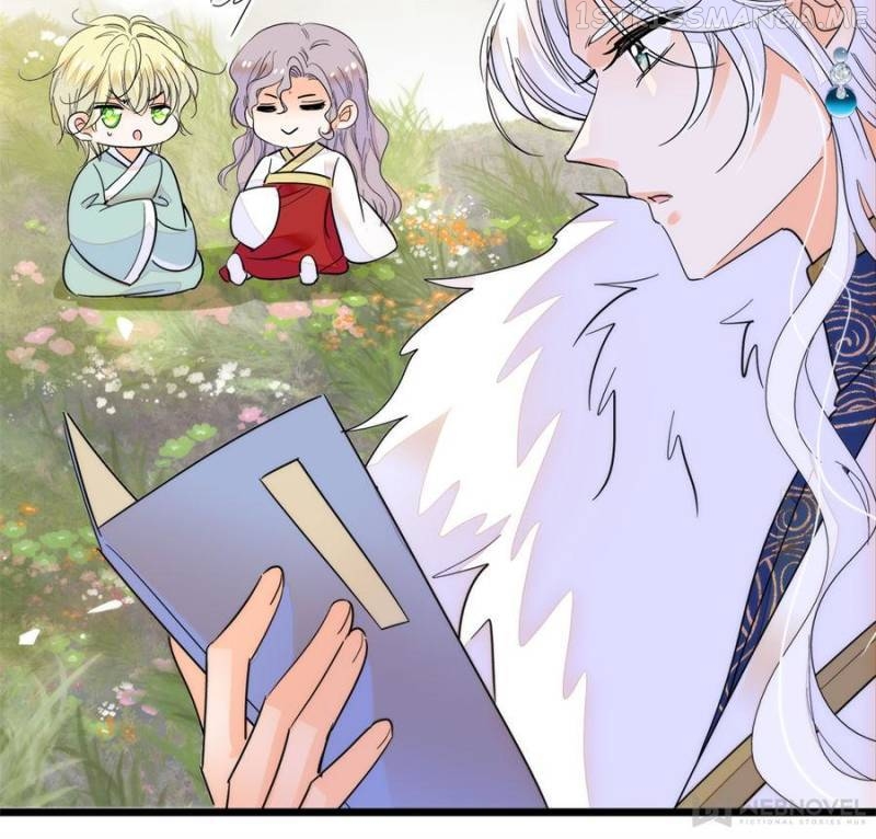 I’m Being Shipped With the King of Film! Chapter 269 - page 54