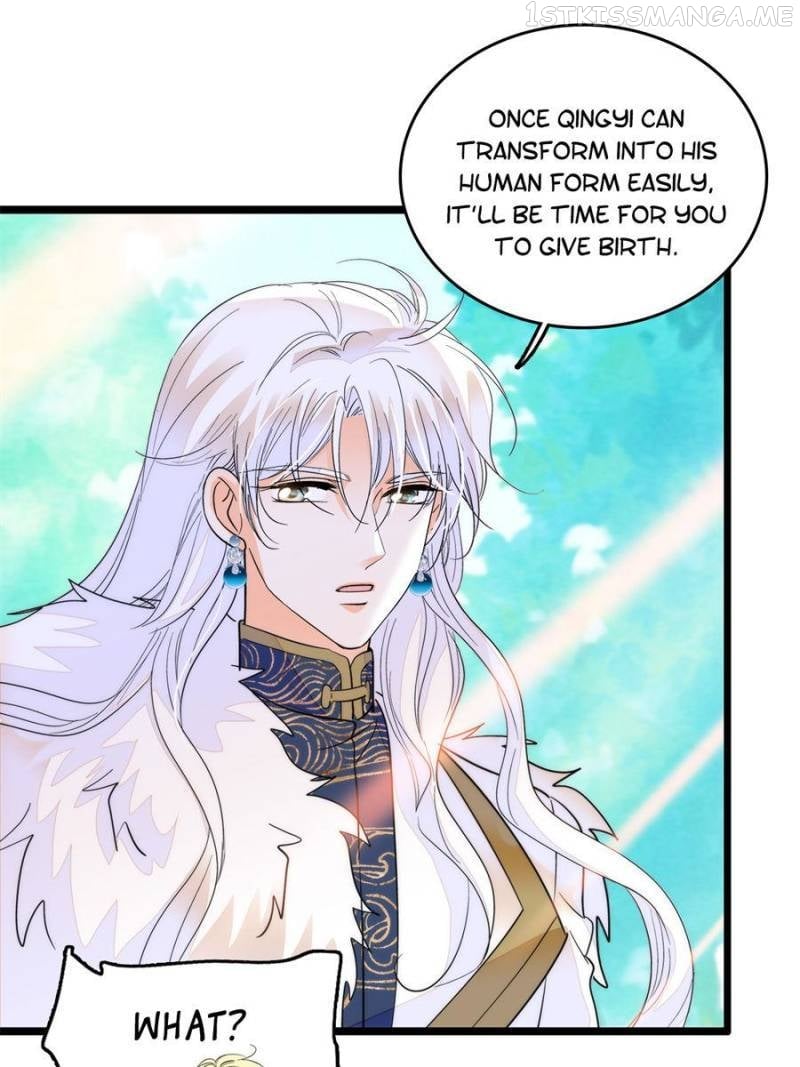 I’m Being Shipped With the King of Film! Chapter 269 - page 55