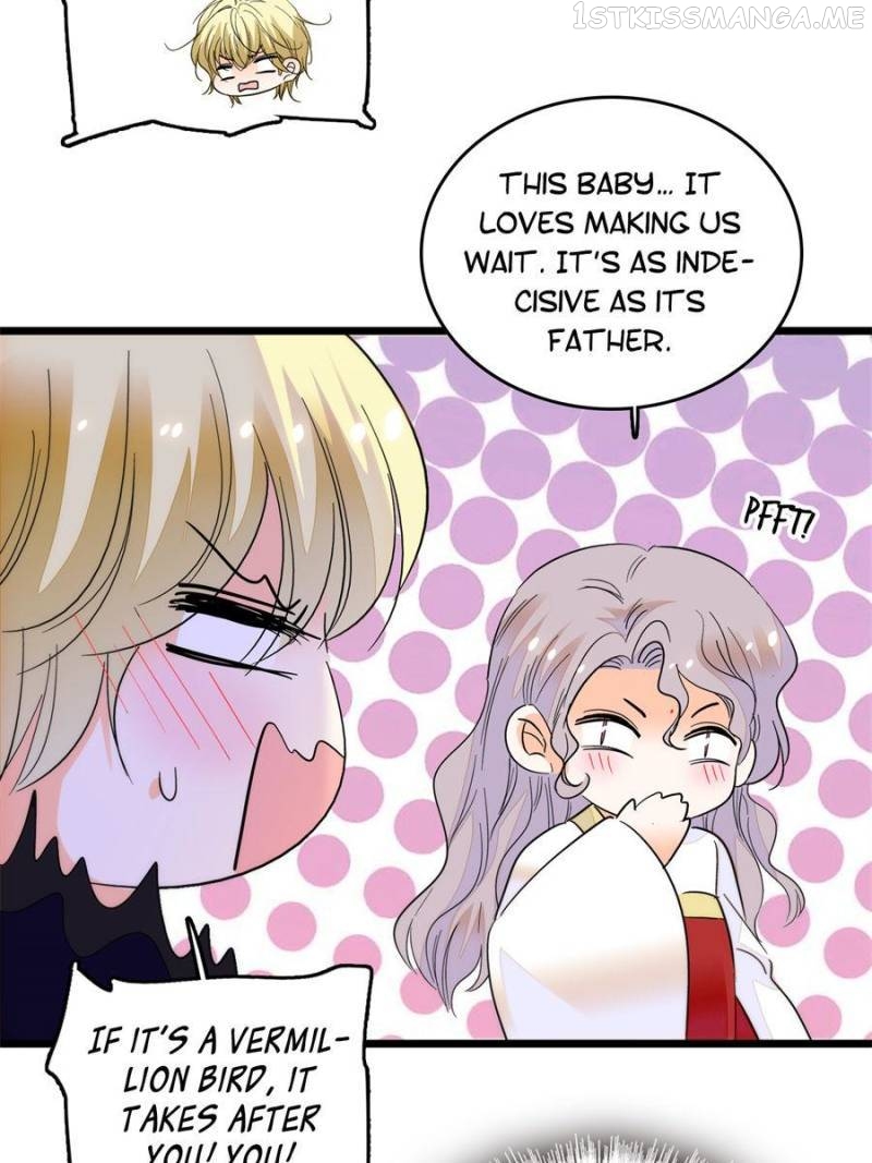 I’m Being Shipped With the King of Film! Chapter 269 - page 56