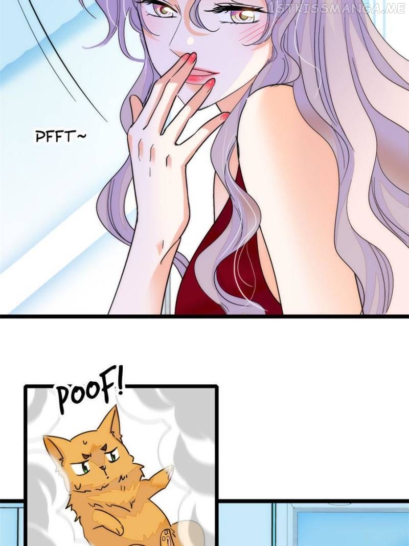 I’m Being Shipped With the King of Film! Chapter 269 - page 8