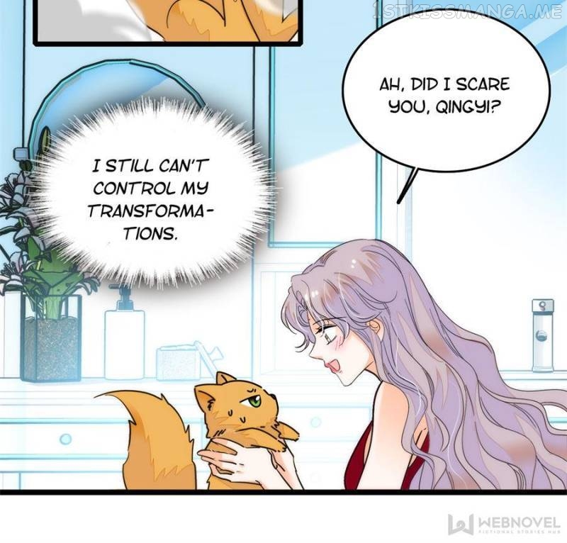 I’m Being Shipped With the King of Film! Chapter 269 - page 9