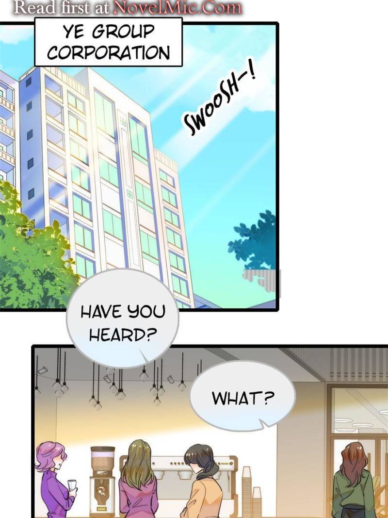 I’m Being Shipped With the King of Film! Chapter 268 - page 1