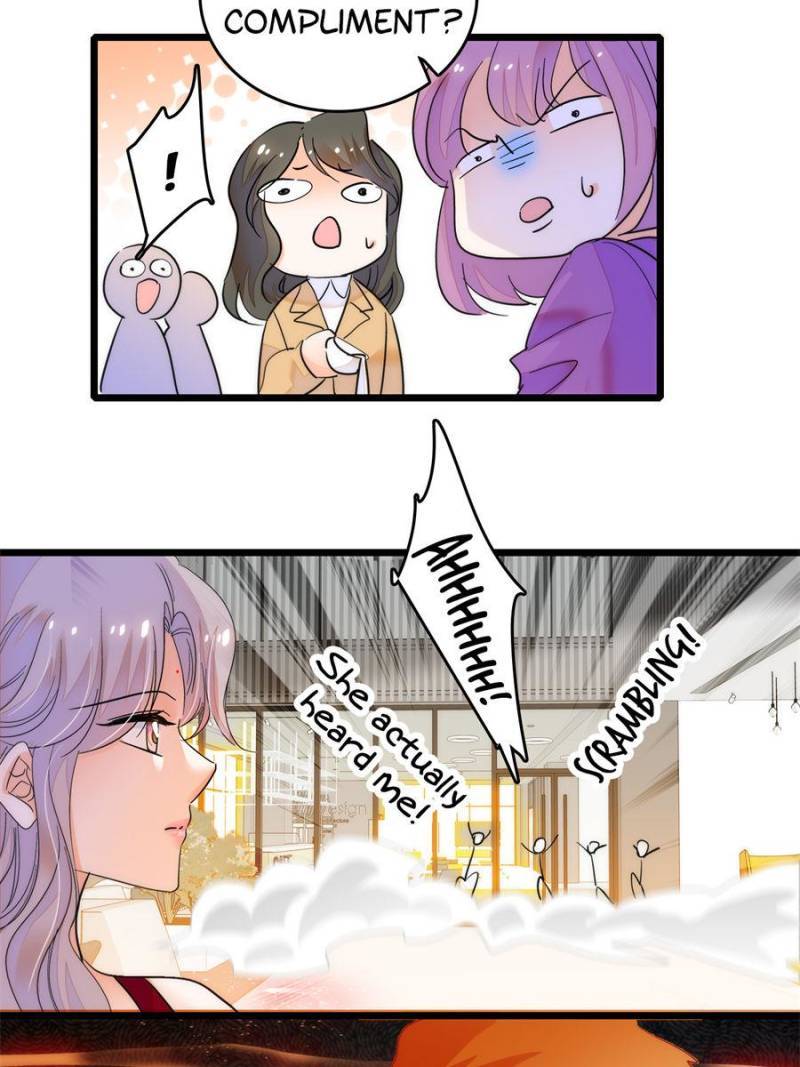 I’m Being Shipped With the King of Film! Chapter 268 - page 10