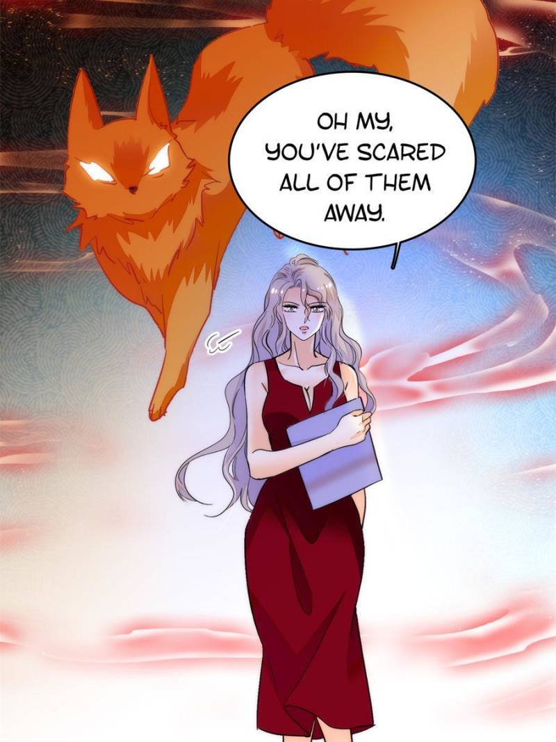 I’m Being Shipped With the King of Film! Chapter 268 - page 11