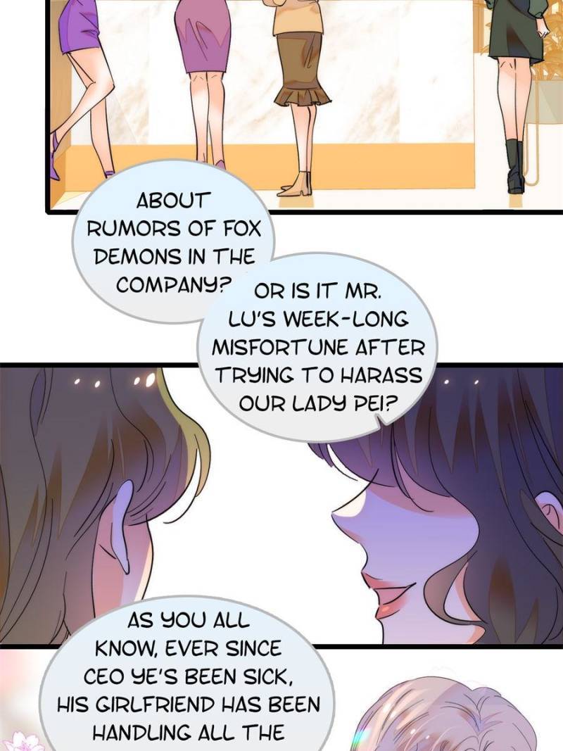 I’m Being Shipped With the King of Film! Chapter 268 - page 2