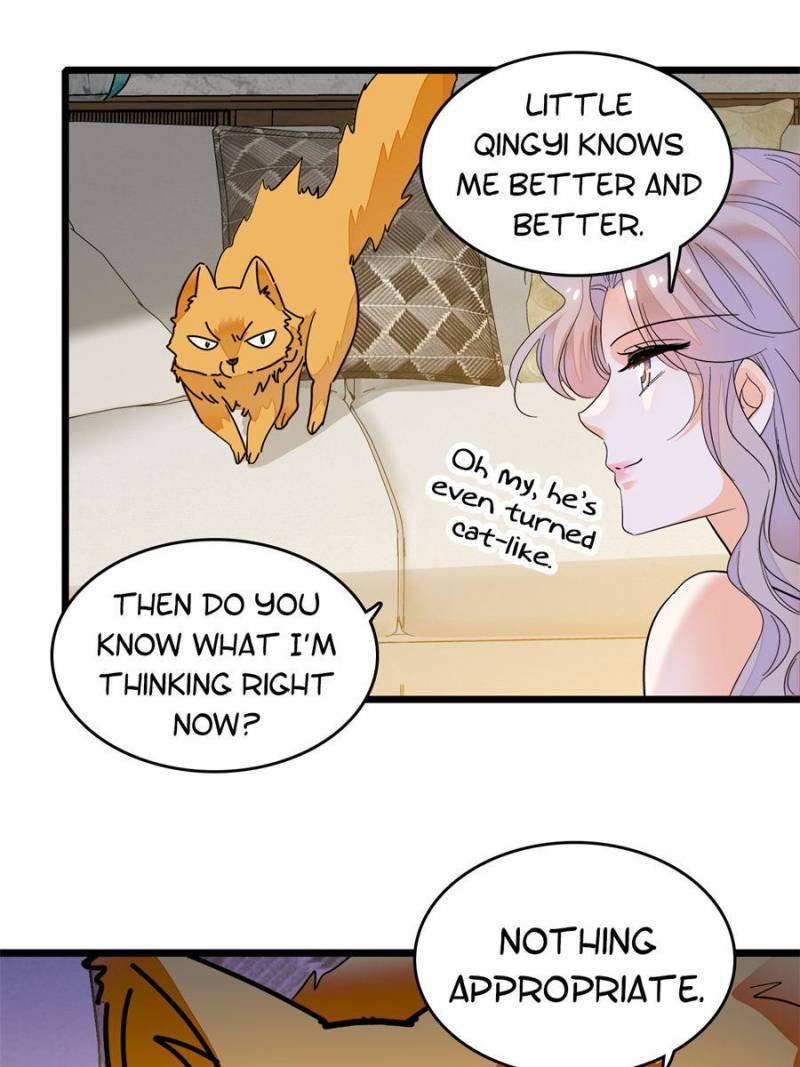 I’m Being Shipped With the King of Film! Chapter 268 - page 21