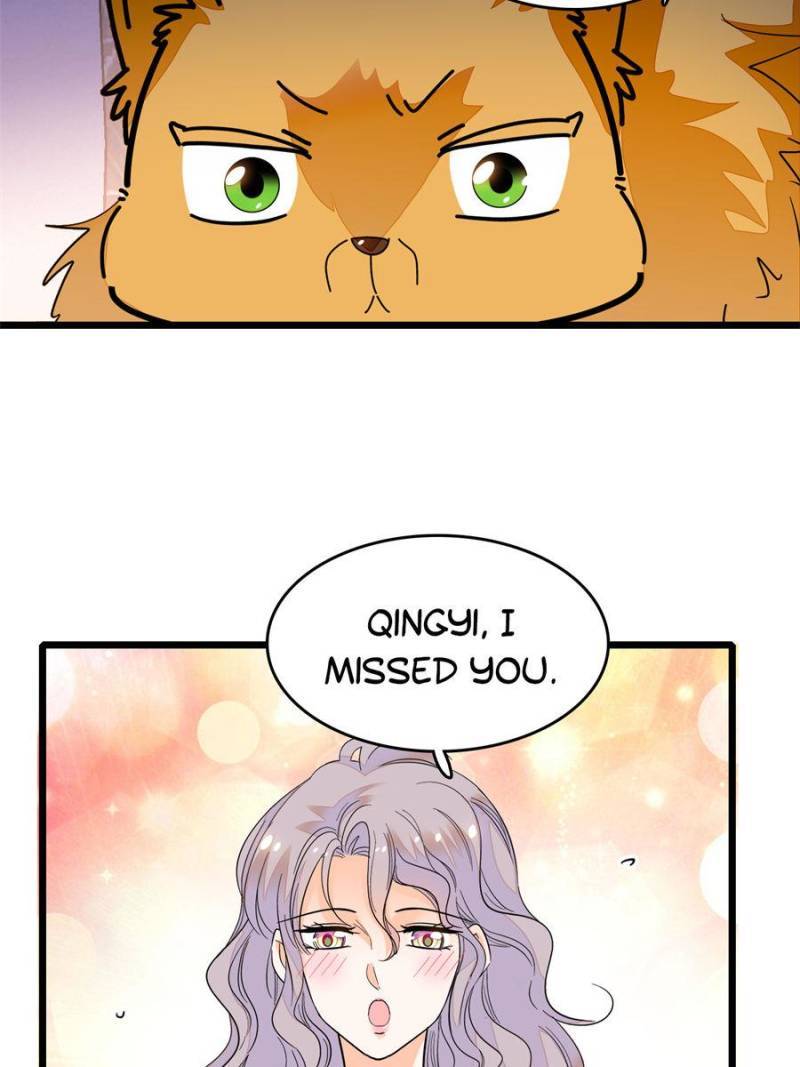 I’m Being Shipped With the King of Film! Chapter 268 - page 22