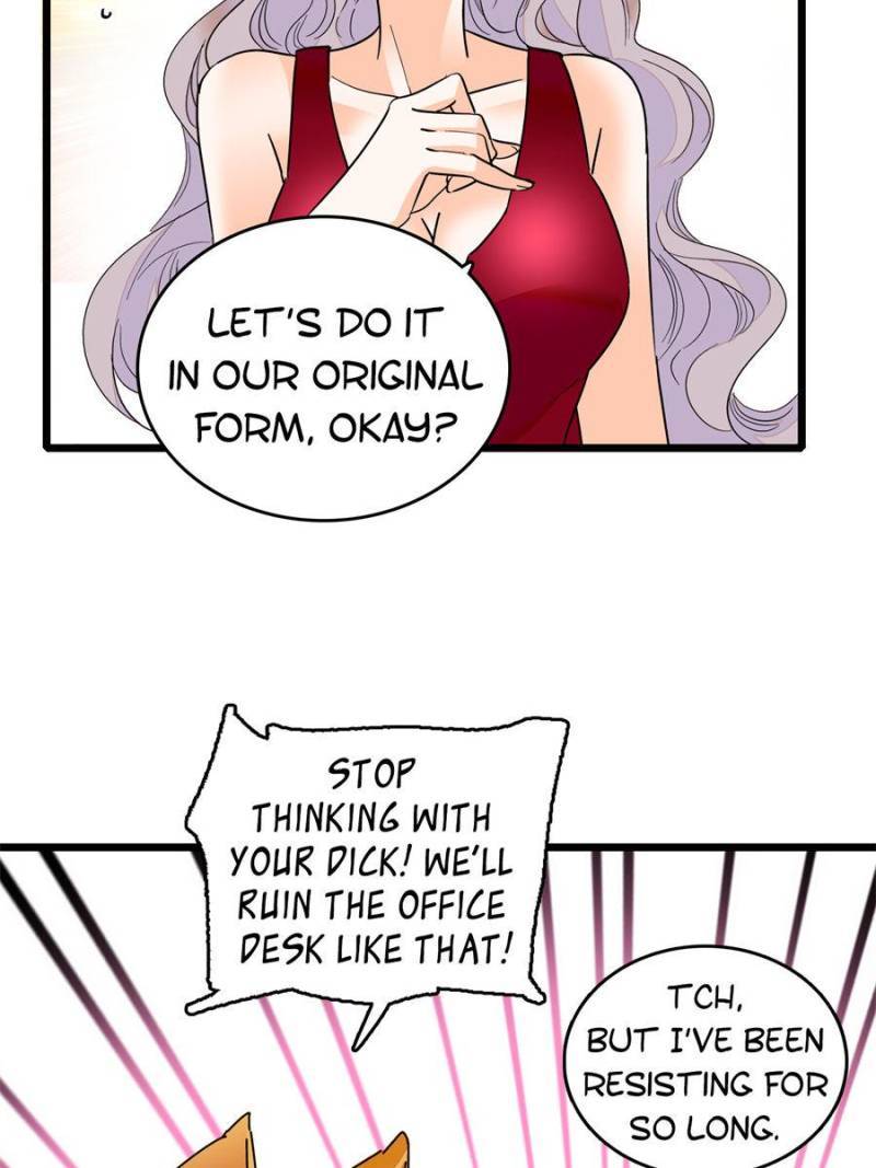 I’m Being Shipped With the King of Film! Chapter 268 - page 23
