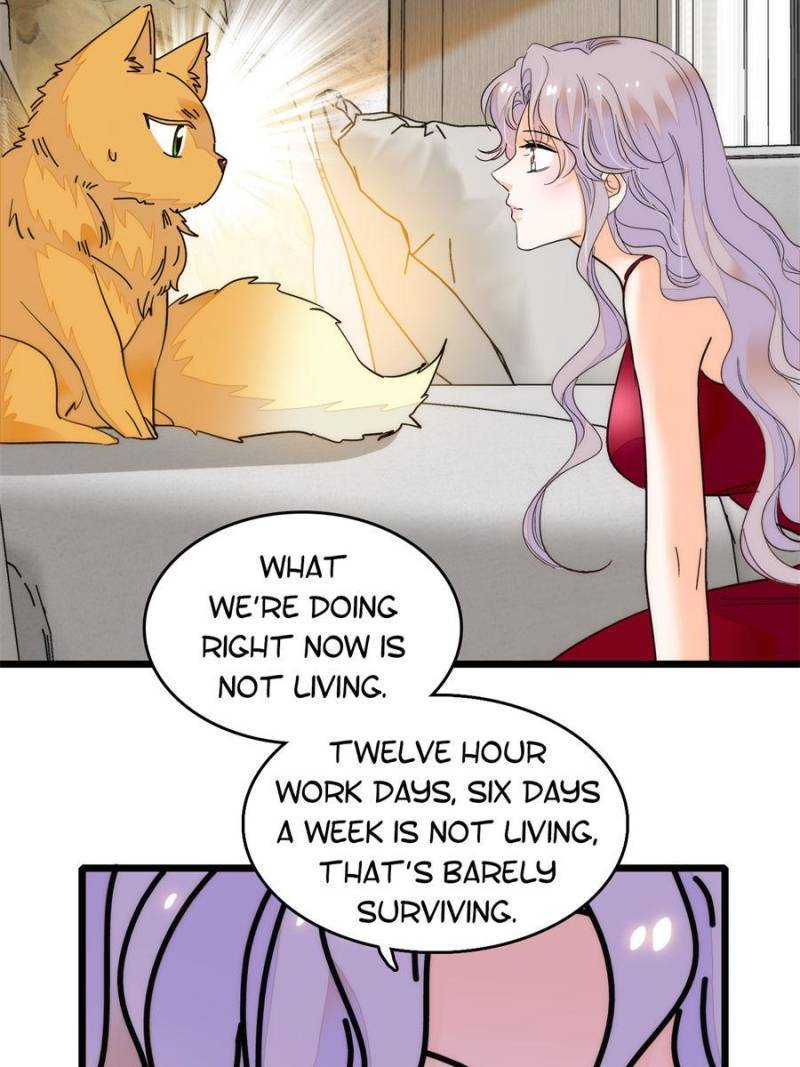 I’m Being Shipped With the King of Film! Chapter 268 - page 26