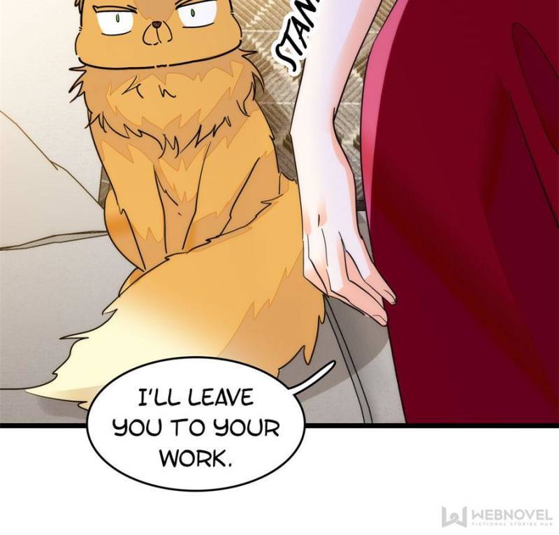 I’m Being Shipped With the King of Film! Chapter 268 - page 28