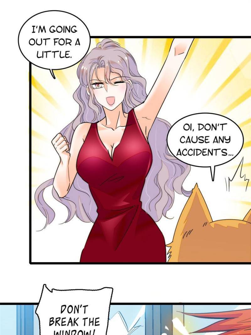 I’m Being Shipped With the King of Film! Chapter 268 - page 29