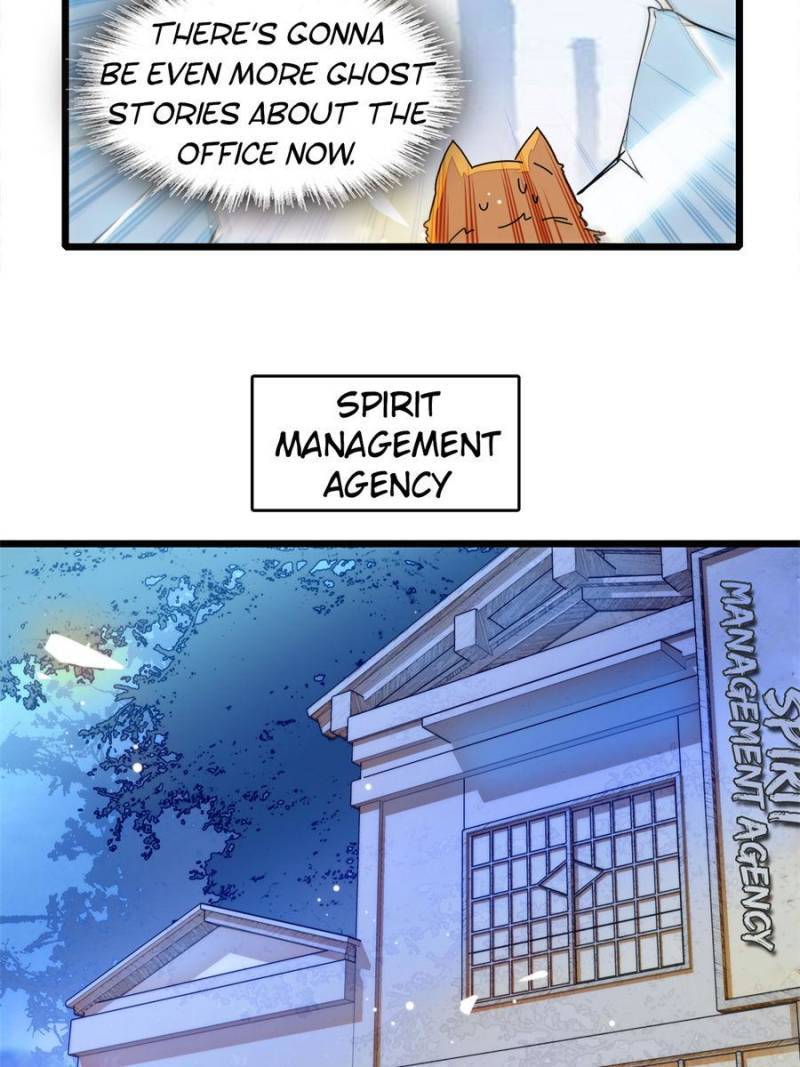 I’m Being Shipped With the King of Film! Chapter 268 - page 31