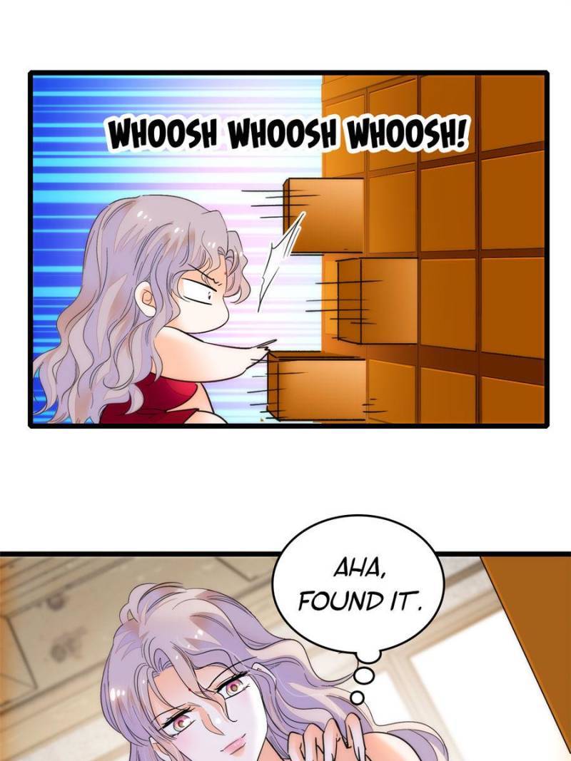 I’m Being Shipped With the King of Film! Chapter 268 - page 33
