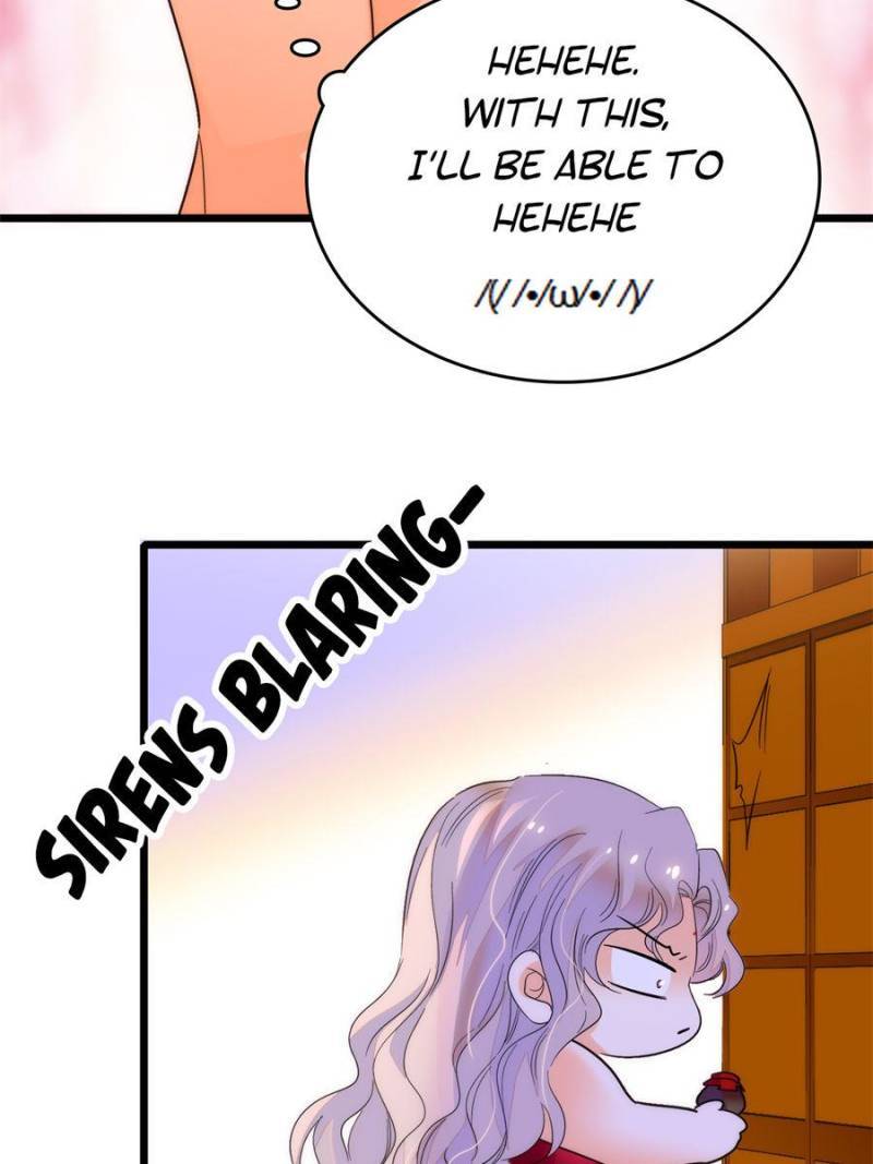 I’m Being Shipped With the King of Film! Chapter 268 - page 35