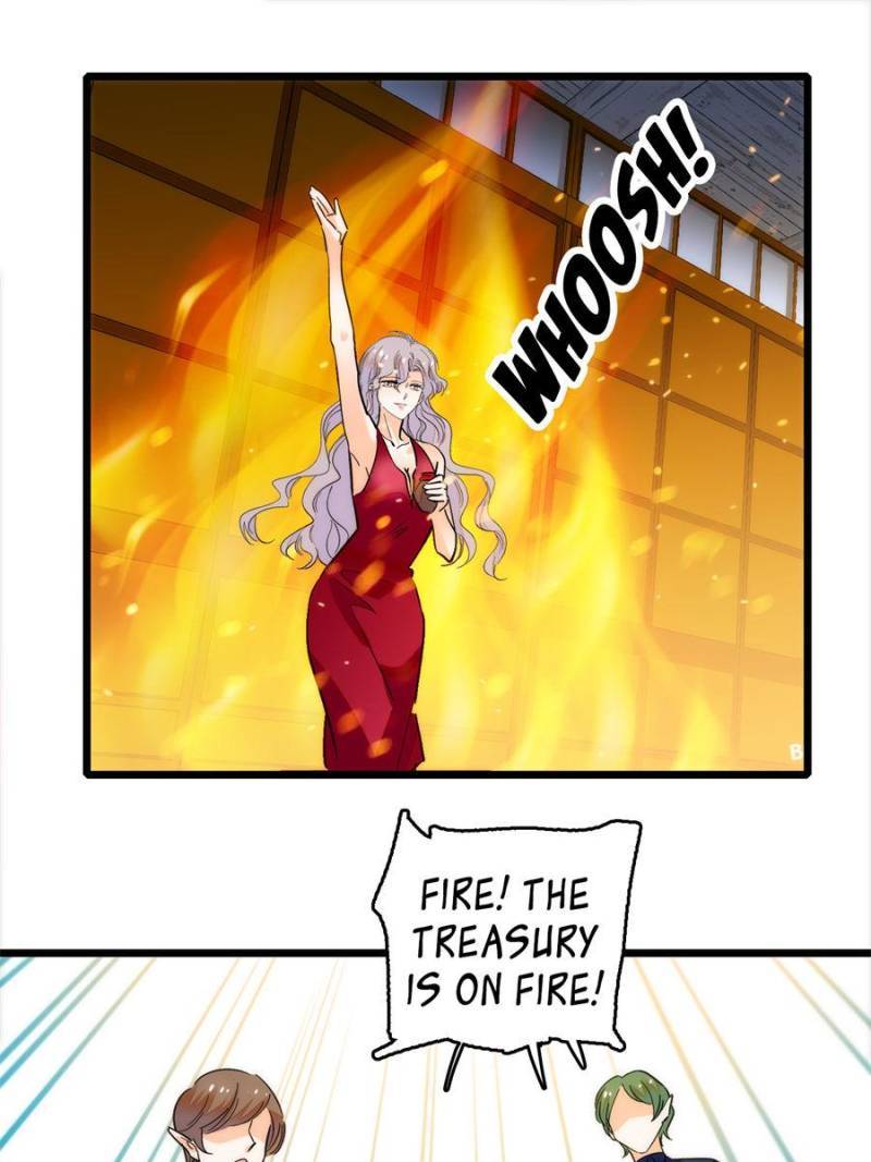 I’m Being Shipped With the King of Film! Chapter 268 - page 37