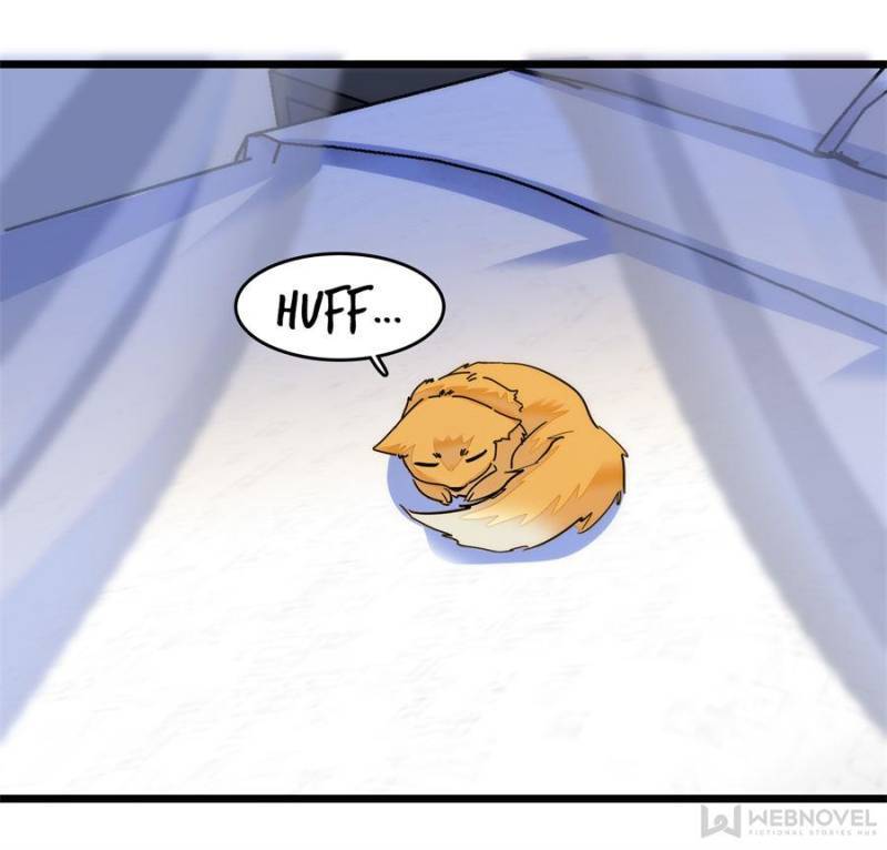 I’m Being Shipped With the King of Film! Chapter 268 - page 40