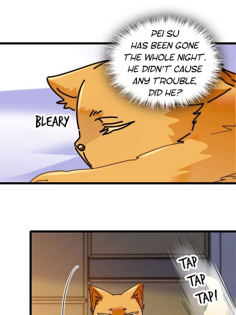 I’m Being Shipped With the King of Film! Chapter 268 - page 41