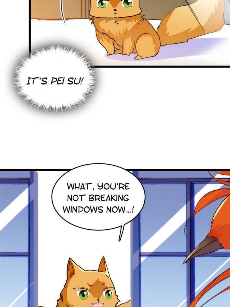 I’m Being Shipped With the King of Film! Chapter 268 - page 42