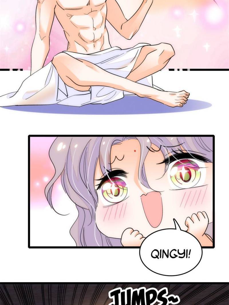 I’m Being Shipped With the King of Film! Chapter 268 - page 47