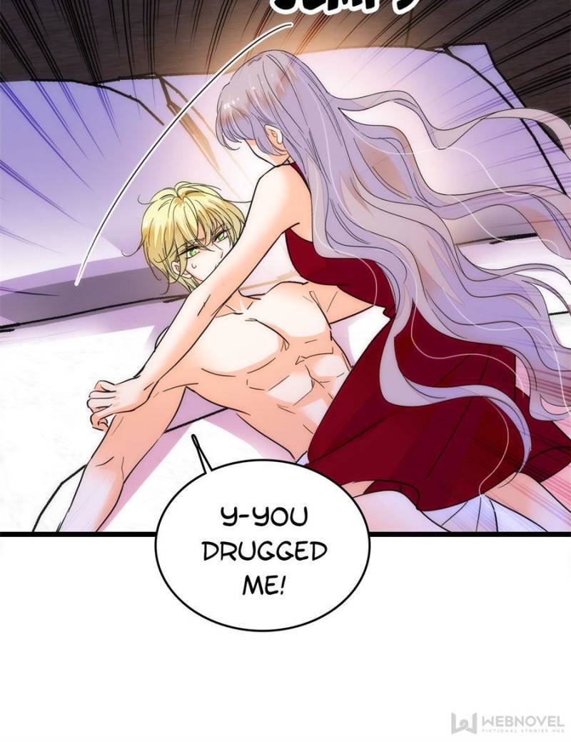 I’m Being Shipped With the King of Film! Chapter 268 - page 48