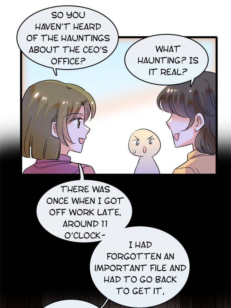 I’m Being Shipped With the King of Film! Chapter 268 - page 5