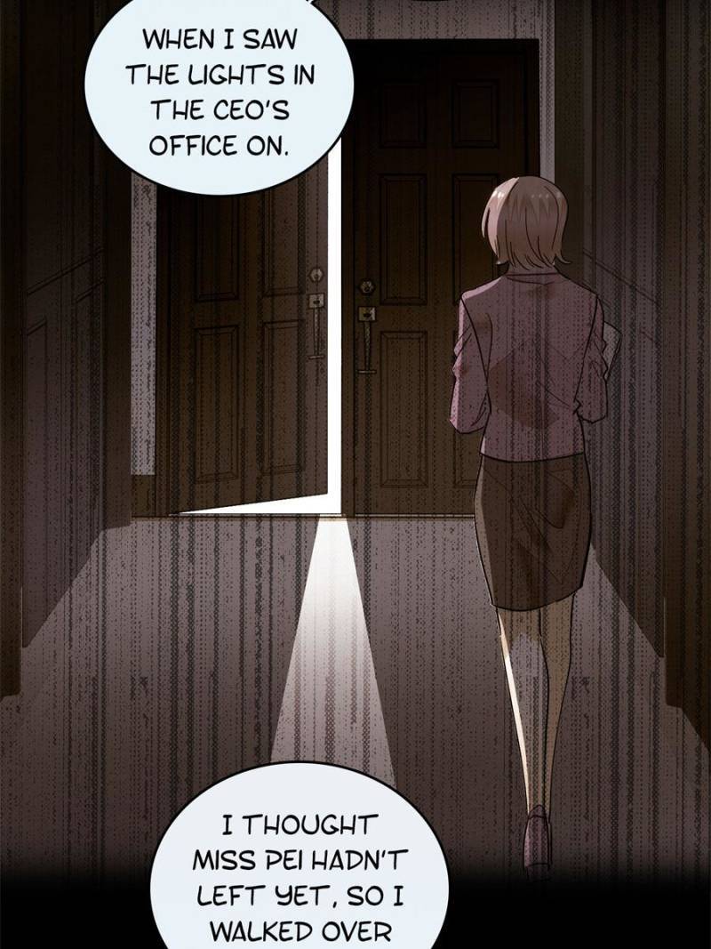 I’m Being Shipped With the King of Film! Chapter 268 - page 6