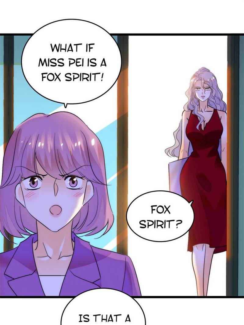 I’m Being Shipped With the King of Film! Chapter 268 - page 9