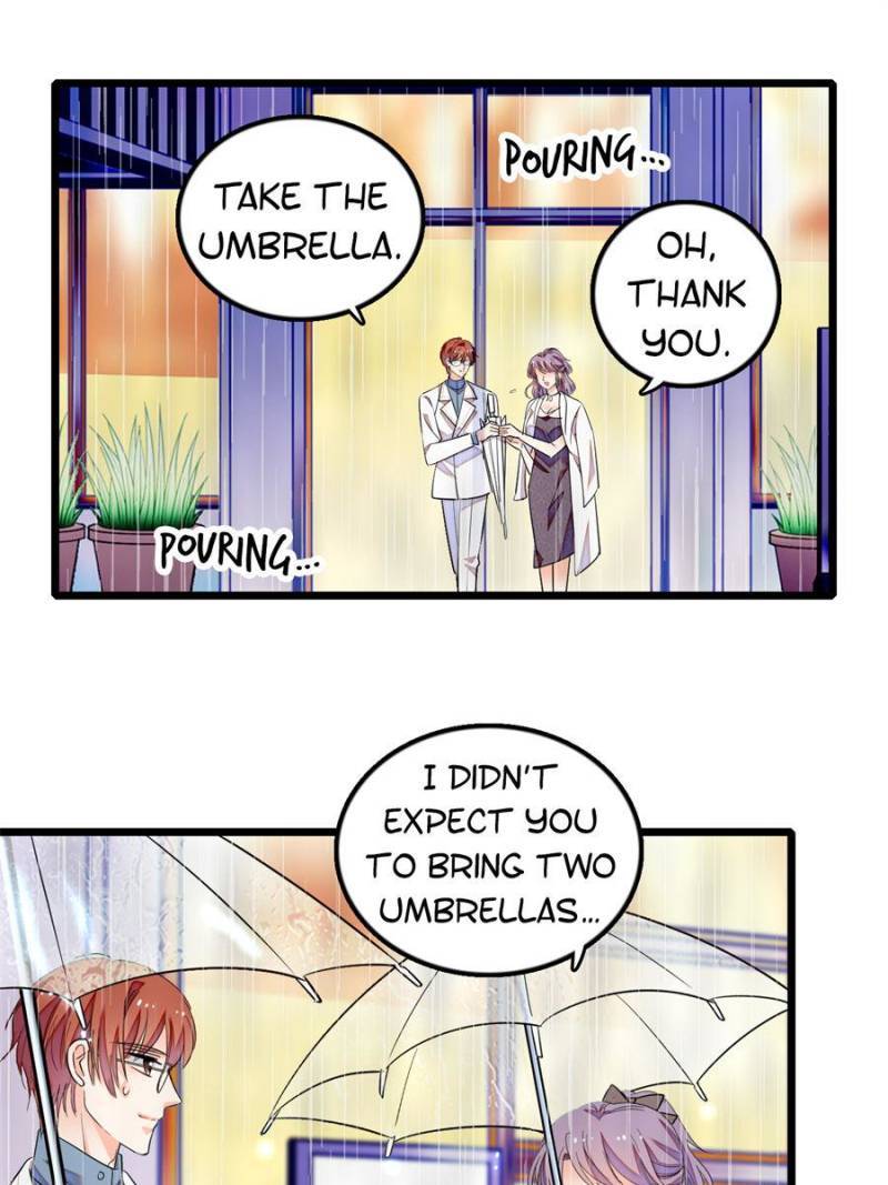 I’m Being Shipped With the King of Film! Chapter 267 - page 14