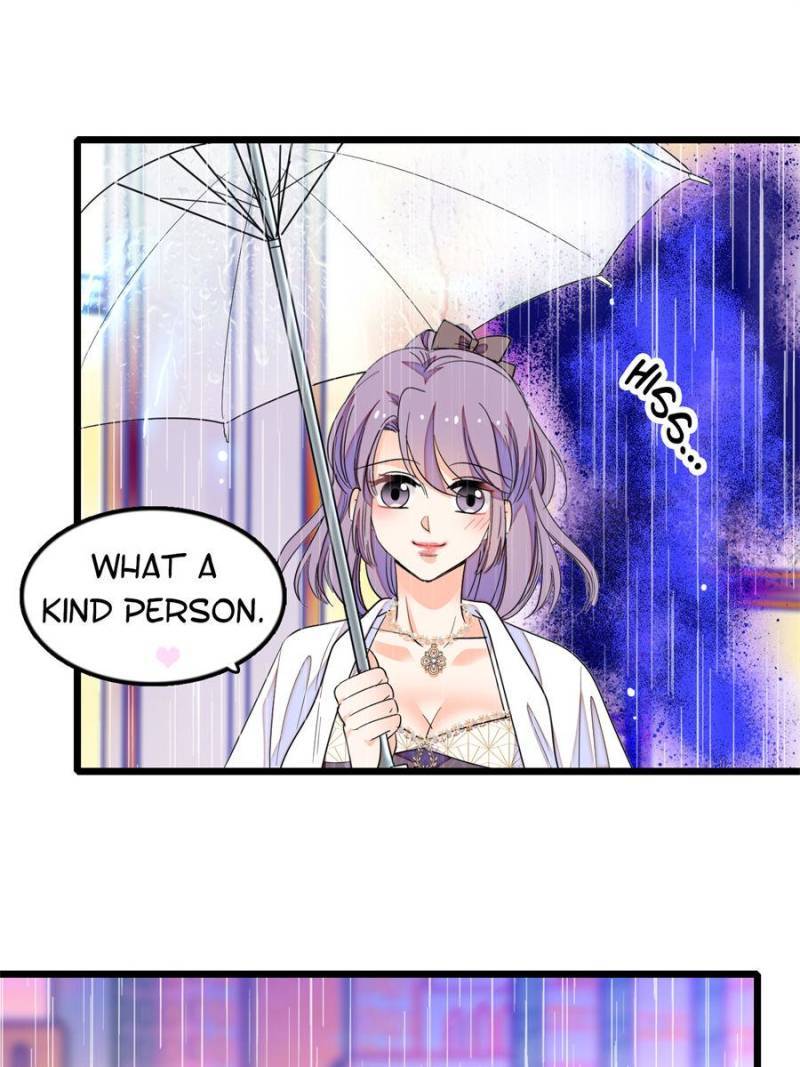 I’m Being Shipped With the King of Film! Chapter 267 - page 18