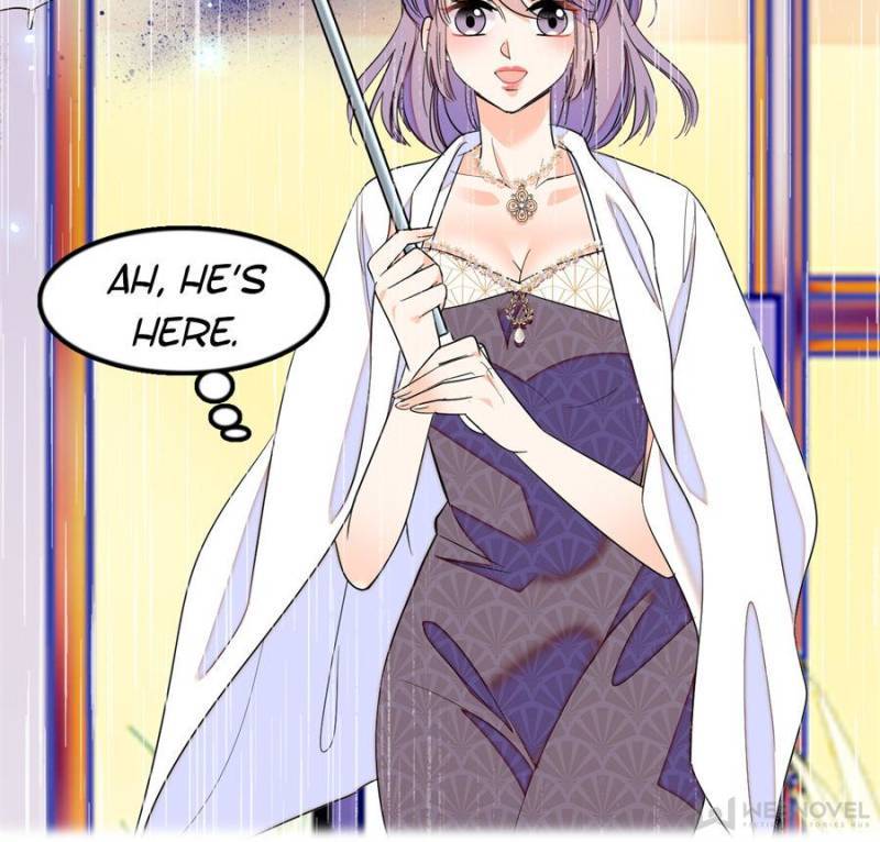 I’m Being Shipped With the King of Film! Chapter 267 - page 21