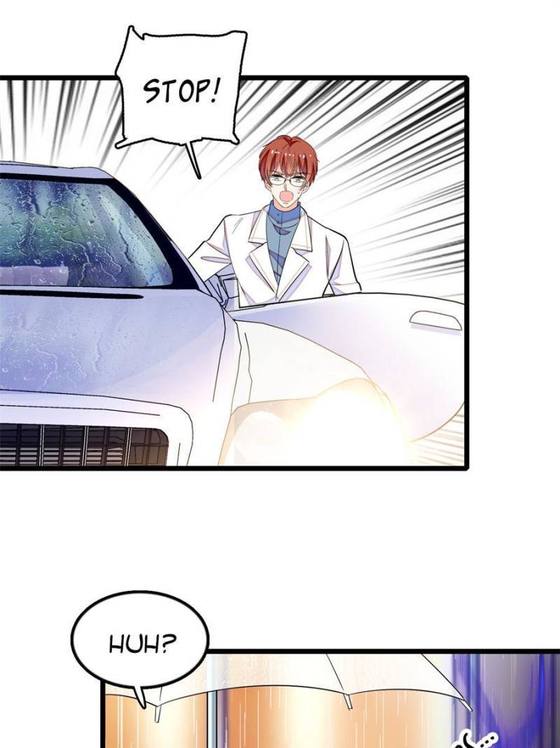 I’m Being Shipped With the King of Film! Chapter 267 - page 22
