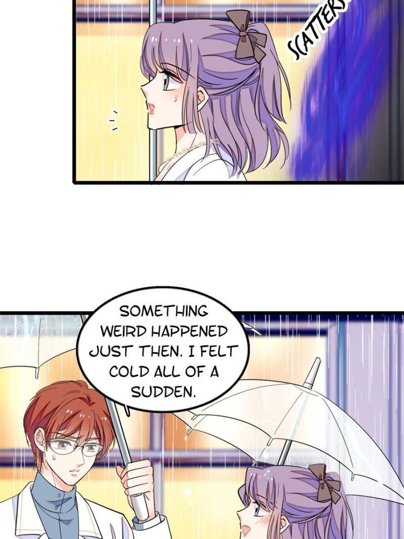 I’m Being Shipped With the King of Film! Chapter 267 - page 23