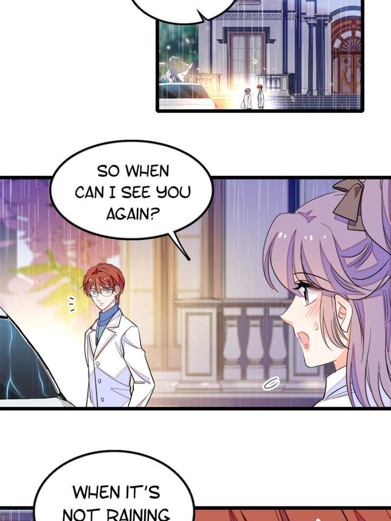 I’m Being Shipped With the King of Film! Chapter 267 - page 27