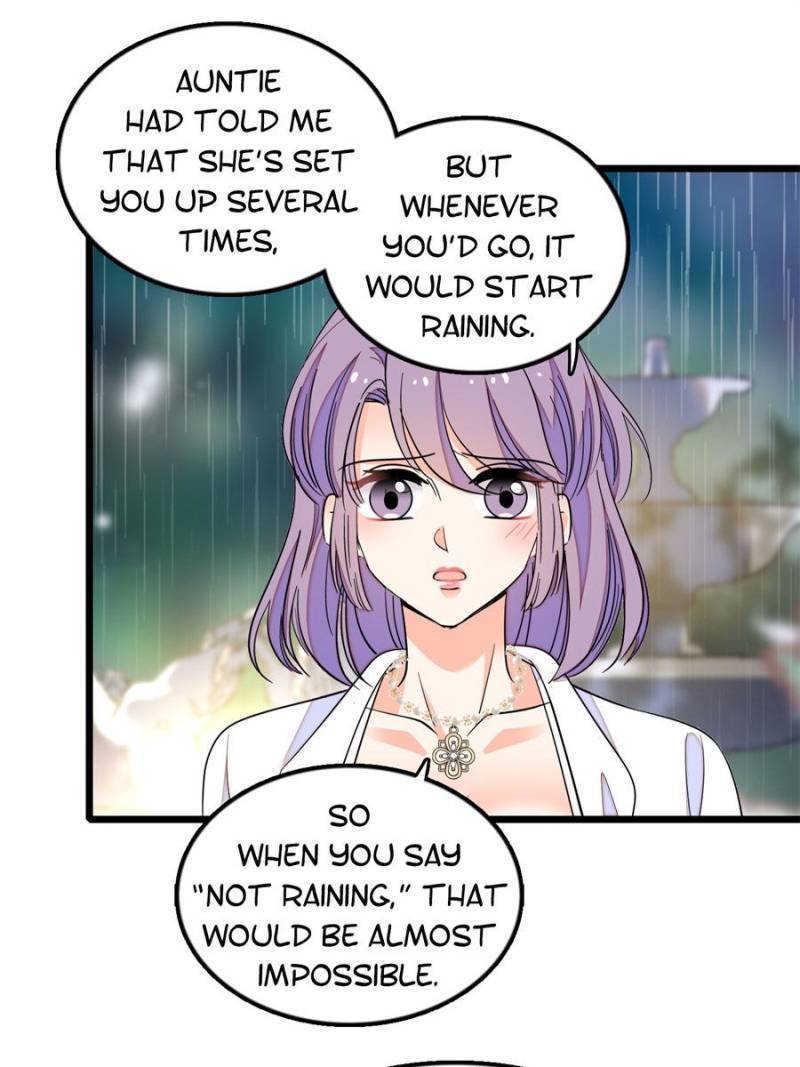 I’m Being Shipped With the King of Film! Chapter 267 - page 30