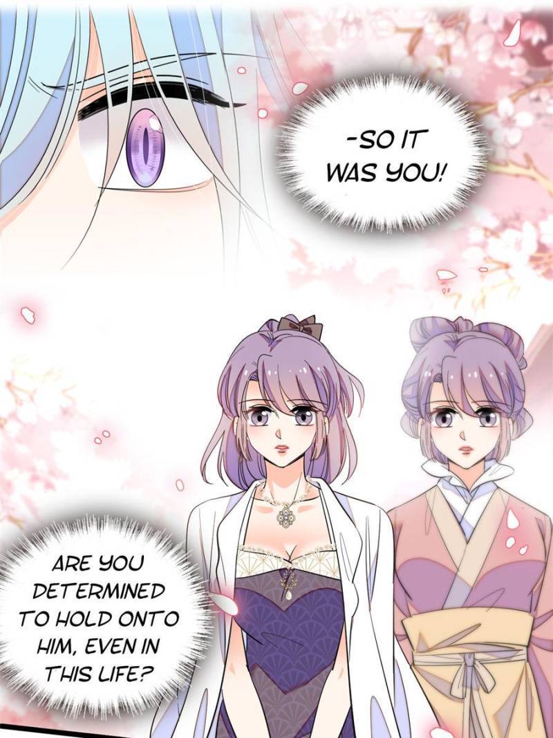 I’m Being Shipped With the King of Film! Chapter 267 - page 34