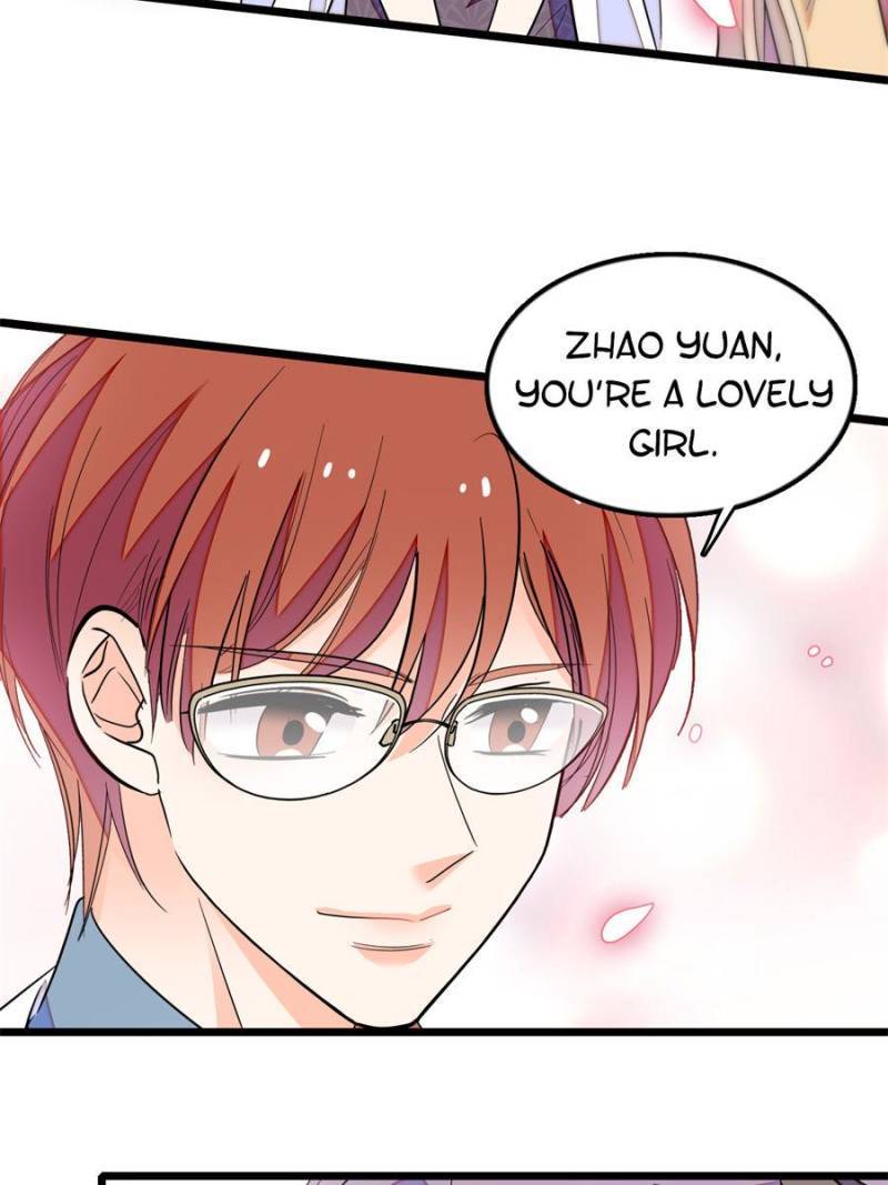 I’m Being Shipped With the King of Film! Chapter 267 - page 35
