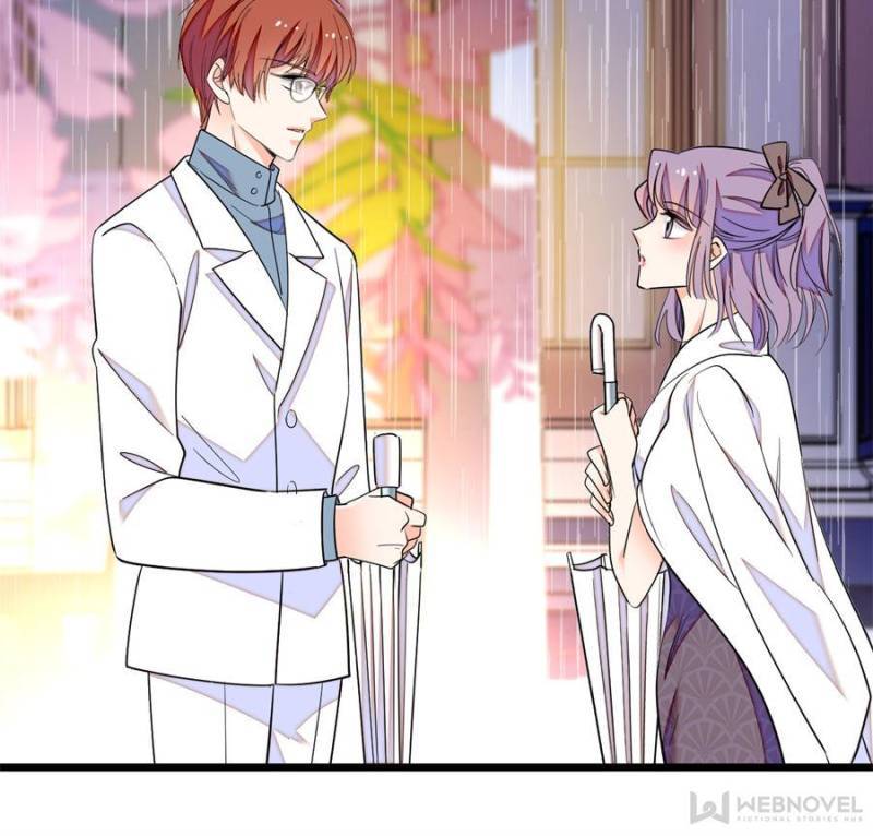 I’m Being Shipped With the King of Film! Chapter 267 - page 37
