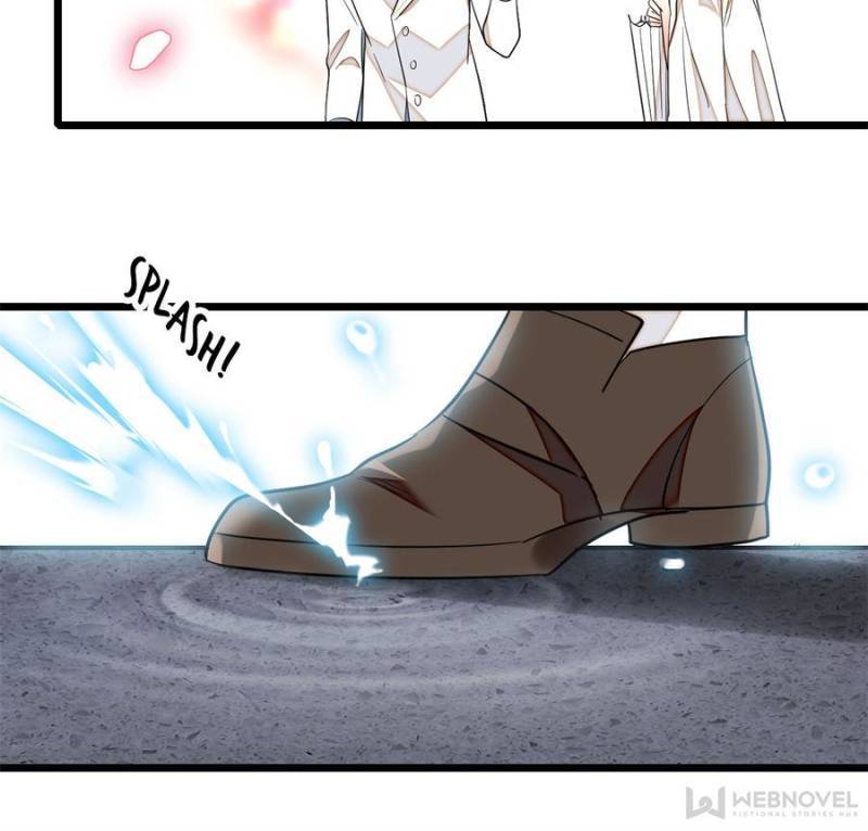I’m Being Shipped With the King of Film! Chapter 267 - page 41