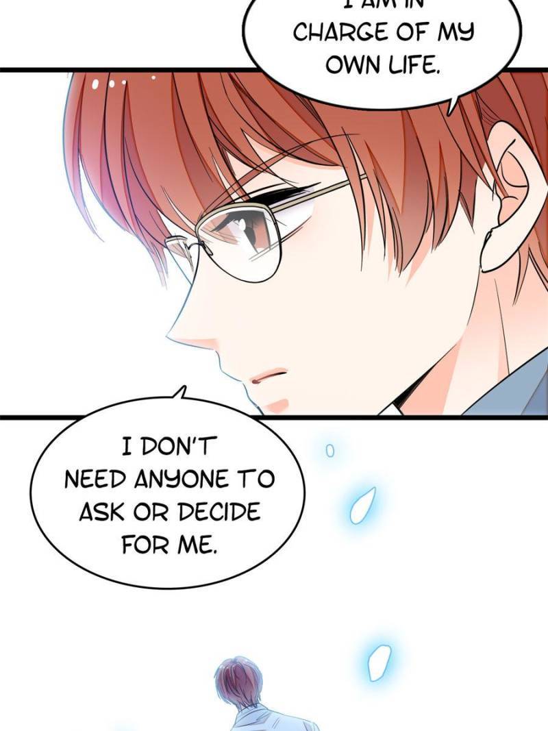 I’m Being Shipped With the King of Film! Chapter 267 - page 43