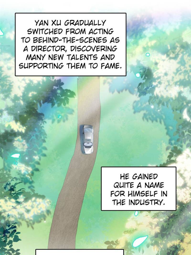 I’m Being Shipped With the King of Film! Chapter 267 - page 46