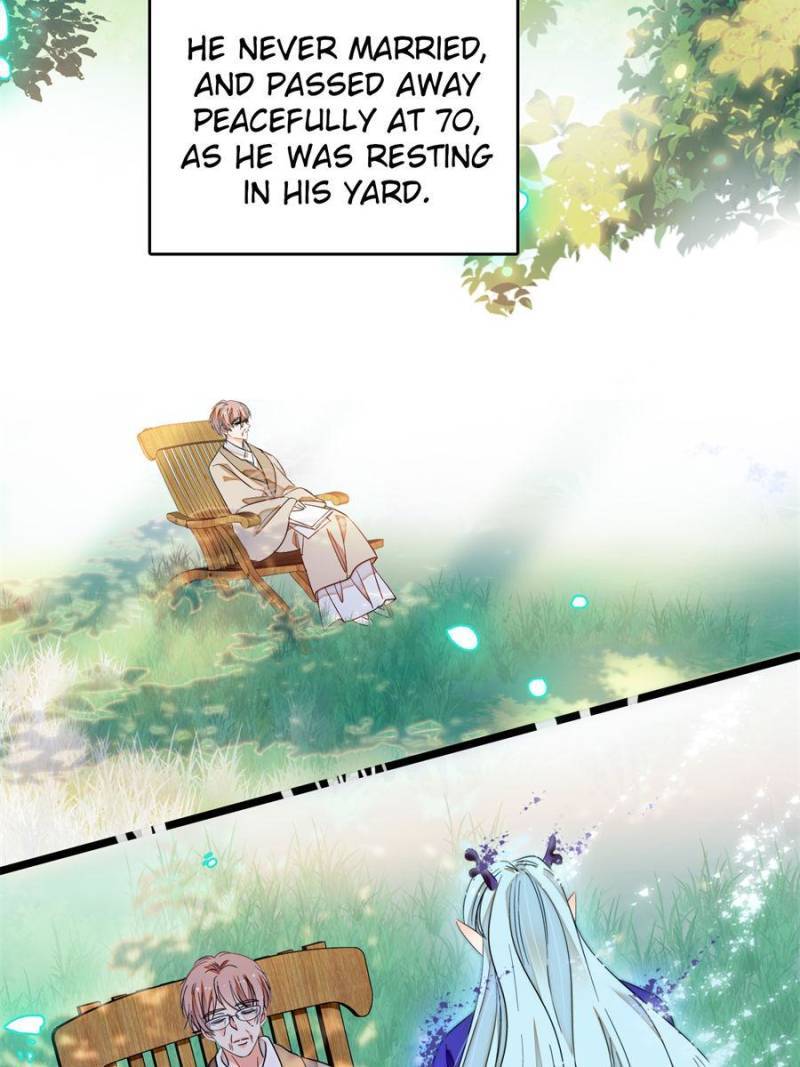 I’m Being Shipped With the King of Film! Chapter 267 - page 47